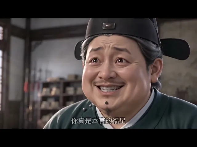 穿大乾,初中几何算天下