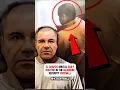 El Chapos Brutal Daily Routine In The Maximum Security Prison