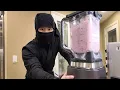 Hot and Bothered Trying the Costco Ninja Deluxe Blender