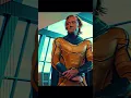 Lagu Thunderbolts (The New Avengers) vs. Sentry Fight Scene 4K Full HD edit (fragment slowed phonk )