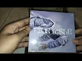 TRADE L (이승훈) "Time Table : The Trip" Album Unboxing ✨ || khh