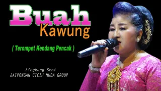 jaipongan buah kawung kendang pencak