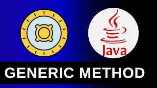 Generic Method - Java Tutorials For Beginners 32