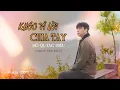 Download Lagu KHÓC VÌ LỜI CHIA TAY - HỒ QUANG HIẾU | OFFICIAL MUSIC VIDEO