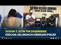 Download Lagu Sosok F, Istri TNI Digerebek Diduga Selingkuh dengan Polisi Lubuk Linggau, Pegawai Bank