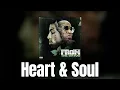 NBA YoungBoy - Heart Soul