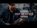 Download Lagu Tonality: Wes Borland 'Out of Style' Limp Bizkit Playthrough