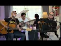 ตัดใจ - เจมส์ Venus x Peet Peera [live session]