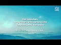 Raim Laode - Komang (Lirik)