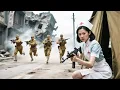 Download Lagu 【絕密行動】女特工假扮護士潛入日軍營，精準狙殺一整連！#中國功夫 #中文电视剧 #武侠#动作#功夫