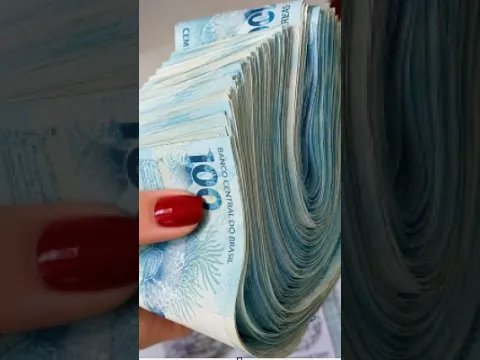 O DINHEIRO VAI ENTRAR COM FORÇA EM SUA VIDA