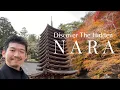 Download Lagu Japan You've Never Seen - 3 Hidden Gem Sites of Nara in 1 Day【The Old Capital #2】