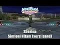 Download Lagu Sherina - Simfoni Hitam (versi band) , Crazy Dynamic 8 - Audition AyoDance