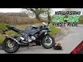 2019 ZX-6R First Ride Hot Or Not