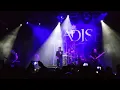 Paradise Lost - Serpent On The Cross live (Warsaw, Poland 28/02/2026)