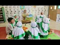 Lagu Praktik Pengembangan Bahasa Untuk Anak di PAUD S1 RPL PAUD FIP UNY #labpauduny