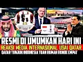 Download Lagu RESMI DIRILIS FIFA \u0026 AFC.!! Qatar Tunjuk Indonesia Tuan Rumah R4 Reaksi Media Internasional Begini