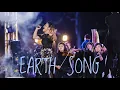 Download Lagu EARTH SONG- Michael Jackson by Pritta Kartika - The Voice - with Stradivari Orchestra | cover
