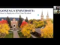 2023 How to Apply as a First Year Student Webinar