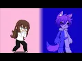 Galaxy Wolf Tg Tf