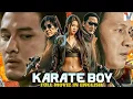Download Lagu KARATE BOY | Action Movie Full Movie English | Martial Arts Action Movie | Atsadawut Luengsuntorn