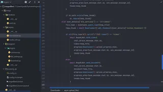 6 Converting Base64 to File Define thumbnails on Uploads