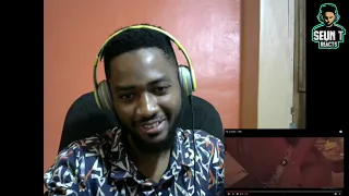 ike chuks drops another banger fire reaction