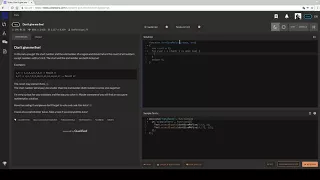 CodeWars - Dont give me five
