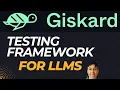 Download Lagu Giskard - Testing Tool for LLMs