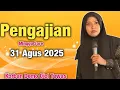 Download Lagu Pengajian Minggu Sore Korban Demo Ojol Tewas Mumpuni Angkat Bicara | Ust.Mumpuni Handayayekti 2025