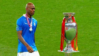 ITALY Road to the Final - EURO 2012