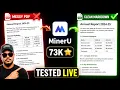 This FREE Tool Turns ANY PDF into Perfect Markdown MinerU Live Test