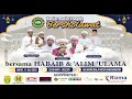 Download Lagu LIVE | Banjarmasin Tengah Bersholawat Bersama Habaib \u0026 Alim Ulama | Halaman Pemko Banjarmasin Kalsel