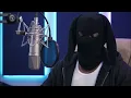 Eilly - Maudit ( Visualizer Officiel ) ⁠