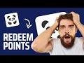 How to Redeem Points on Pandabuy Best Method