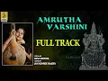 Download Lagu Amrutha varshini | Carnatic Classical Fusion by Jayashree Rajeev