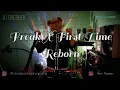 Download Lagu DJ FREAK X FIRST TIME [BREAKBEAT] || BABANG GREBBEK COVER