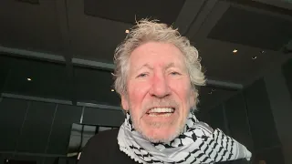Roger Waters - The Voice of Reason
