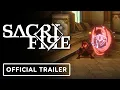 Download Lagu Sacrifire - Official Trailer | Future Games Show 2024