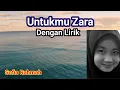 Download Lagu Untuk Mu Zara – Bidadari Syurga Dedikasi Kasih Buat Almarhumah Zara Qairina 