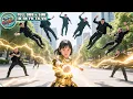 Download Lagu Putri CEO Bertenaga Luar Biasa, Dihadang Preman, Satu Pukulan Membuat Semua Lumpuh!