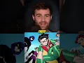 Lagu Why Teen Titans REALLY ended! #ttg #cartoons #starfire #dcu #beastboy