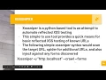 JavaScript and Intro to XSS Day 2 by Hackers Guru in Hindi