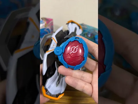 歌は気にするな。ビルドジーニアスにマイスドライバーで変身！#shorts