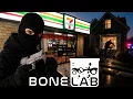I Became A Burglar At 7-Eleven BONELAB MODS
