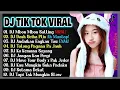 Lagu DJ TIKTOK TERBARU 2021 - DJ SALTING || DJ MBON MBON SALTING SLOW REMIX TIKTOK VIRAL TIKTOK 2021