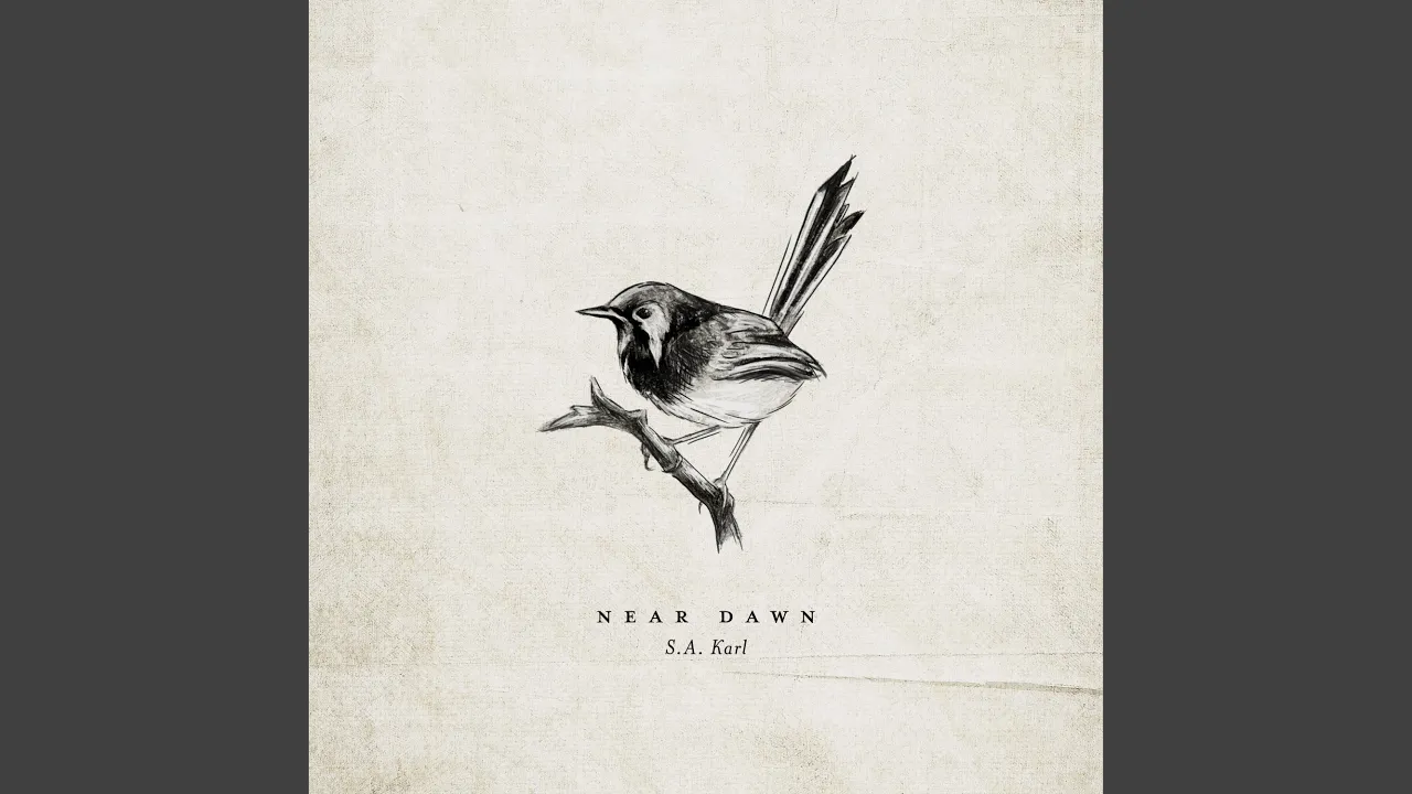 Near Dawn Near Dawn