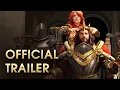 Total Battle Game Trailer
