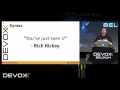 Clojure Web-Application 101 by Michael Vitz