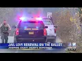 Josephine County Sheriff lobbies for renewed jail levy ahead of November election